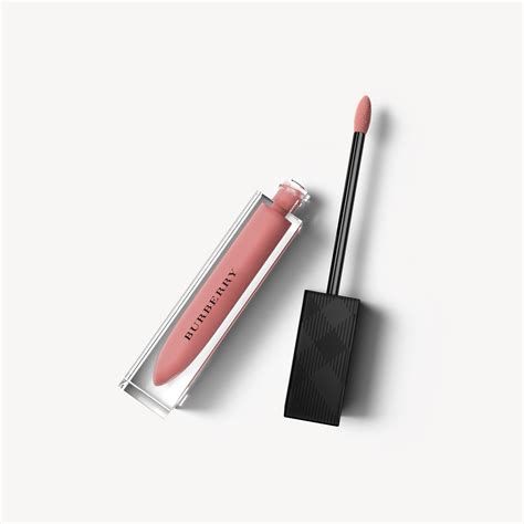 burberry kisses lip lacquer creamy rose no 07|BURBERRY BEAUTY Kisses Lip Lacquer 07 Creamy Rose.